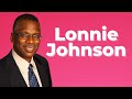 Lonnie Johnson's $1B Super Soaker🔫