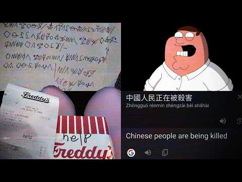 8 Unnerving Reddit Posts (ft. Jessicur)