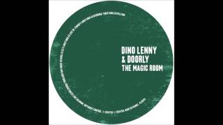 Dino Lenny & Doorly - The Magic Room (Luke Solomon's 'Live Forever' Remix) PLAY013