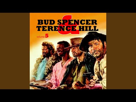 Freedom (From "Piedone l'africano")