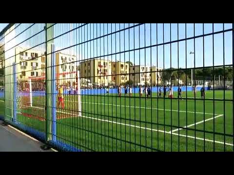 Sardegna - Prima Categoria Girone A - Giornata 13 - Vecchio Borgo S. Elia vs Gerrei