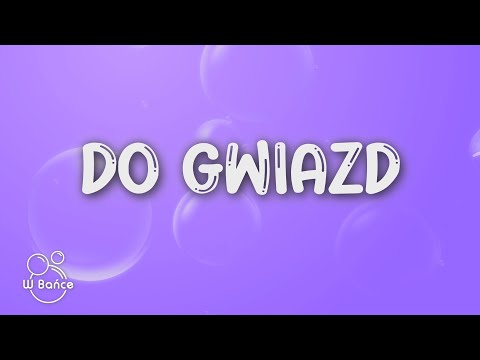 Oskar Cyms, Carla Fernandes - Do Gwiazd (Tekst/Lyrics) Akademia Pana Kleksa