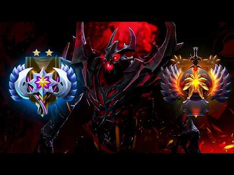 I smurfed in 4k to show the difference