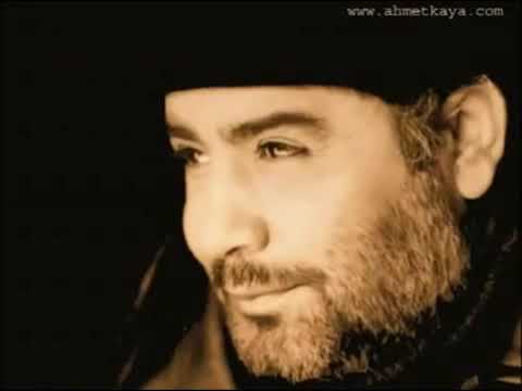 Ahmet Kaya  Senden Başkasını Seven Delidir