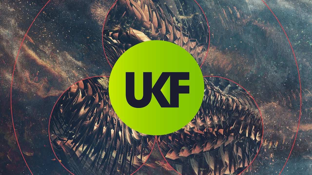 Noisia - Incessant (IMANU Remix)