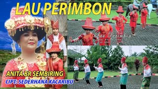 Download lagu LAGU KARO TERBARU  | LAU PERIMBON | ANITA BR SEMBIRING | CIPT. SEDERHANA KACARIBU (MUSIK VIDEO) mp3
