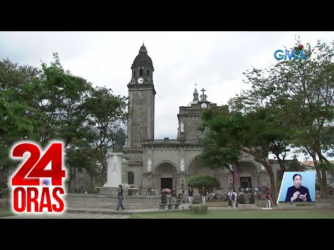 Visita Iglesia sa Maynila; Pabasa in Zamboanga 24 Oras