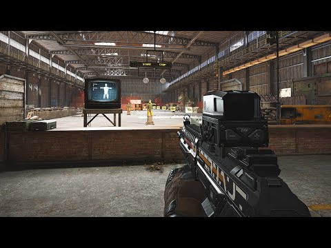 Solo Hardcore Questing in Arena Breakout: Infinite