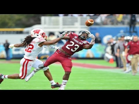 Bruce Ellington highlights
