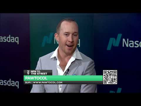 UPI) ($UPI) interview with Mr. Colin Jordan, CEO. - YouTube