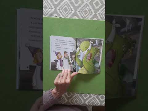 Un drago dal dentista