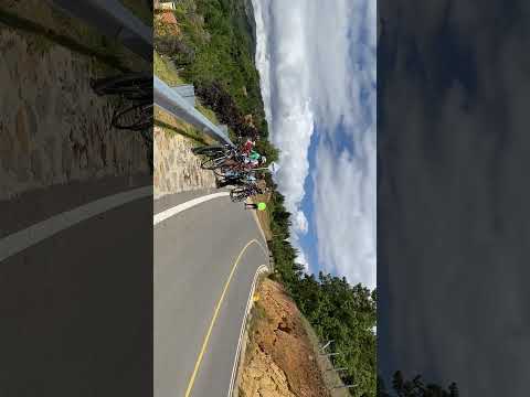 Laguna de Tota, Boyacá.