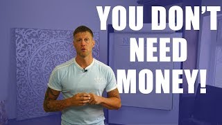 How To Start Property/Real Estate Business With NO MONEY? Ste Green