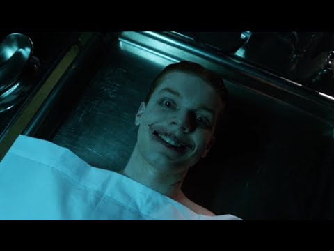 Gotham - You will be a Curse upon Gotham