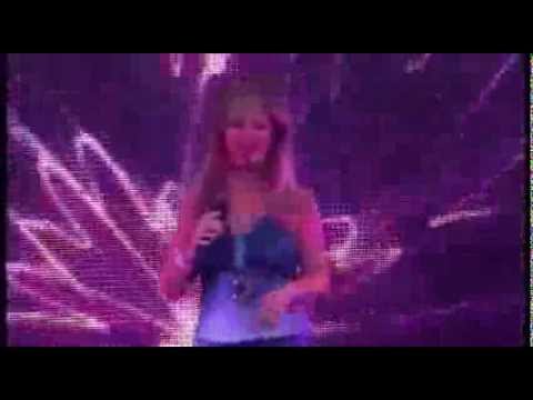 Angie Gold - Eat you up ( Blackpool pride 2012)