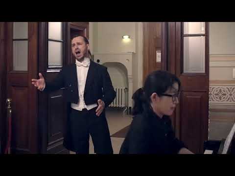 Nessun Dorma - Dmitry Gishpling Chernov