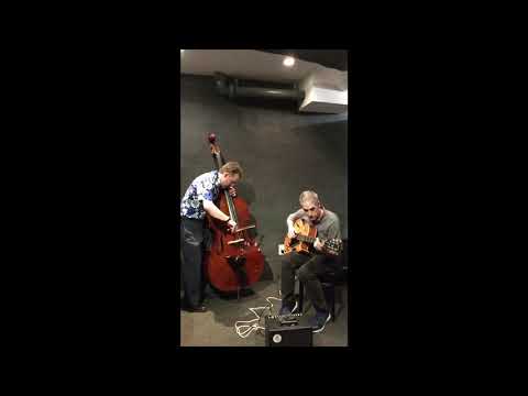 Mark Capon And Jon Roche - Dreamer (Vivo Sonhando)