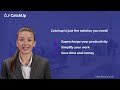 CatchUp - The One-Stop Productivity Solution for Managing Projects, Tasks & Teams