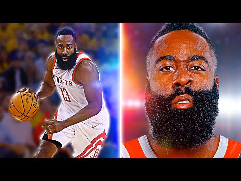 10 Minutes Of PRIME JAMES HARDEN Highlights 🥵