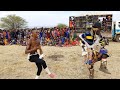 NELEMI ACHEZESHWA NA DANCE WAKE SIMON WA DR