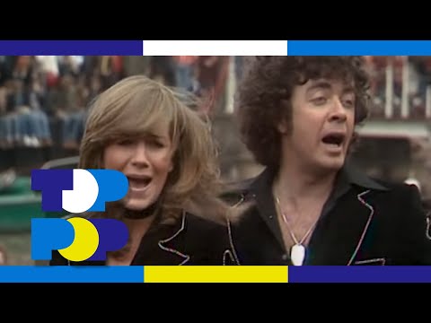 Guys 'n Dolls - You and I • TopPop