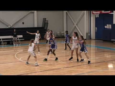 SMAC Elite 6th vs. Mid Ohio Pumas 7 - May 23, 2021