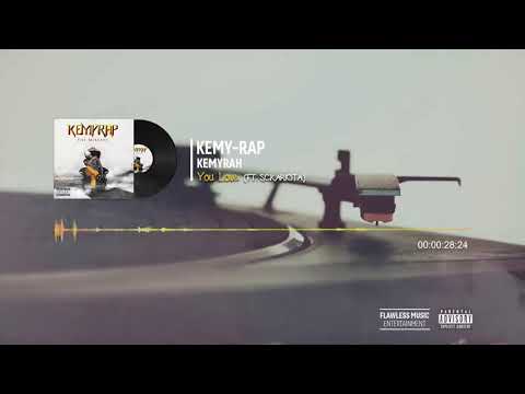 KEMYRAH - You lose [feat. SCKARIOTA] (Mixtape Kemy-Rap 2017)