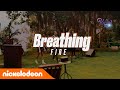 Breathing Fire Lyric Video Kally S Mashup Nickelodeon En Español