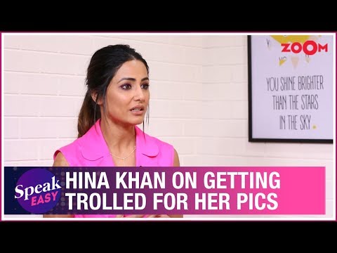 Hina Khan On Hacked Salman Khan S Support Bigg Boss 13 Priyanka S
