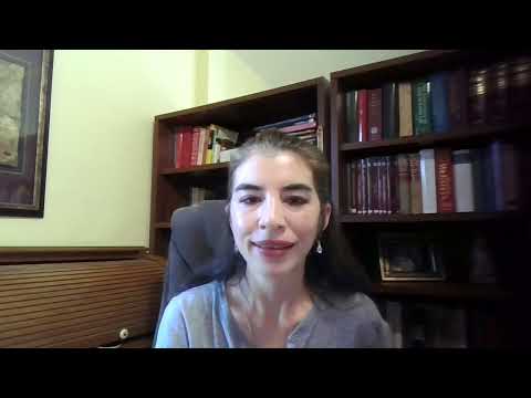 Historia, Liturgia, y Configuración Jurídica de Las vírgenes consagradas" (Ordo vírginum)