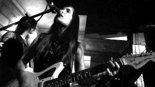 Dum Dum Girls - Lord Knows (live in Bristol UK, May '14)