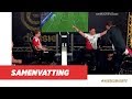 EDIVISIE SAMENVATTING | FC Utrecht - FC Emmen