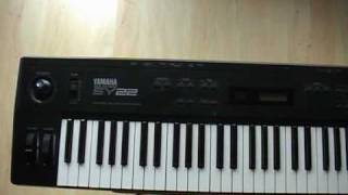 Video thumbnail for YAMAHA SY22  Demo Part 1 by MrSkywalker1000 Label: LUNABASE