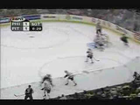 Keith Primeau wins it in 5/OT