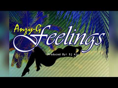 Anzy.G - Feelings (Official Audio)