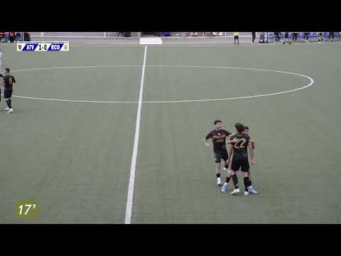 CAMPIONATO PRIMA CATEGORIA GIRONE I 2025-26 - 4° GIORNATA