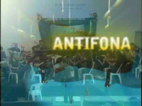 Orquestra IBCO - Antifona