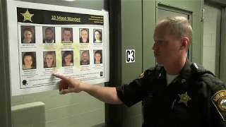 10 Most Wanted