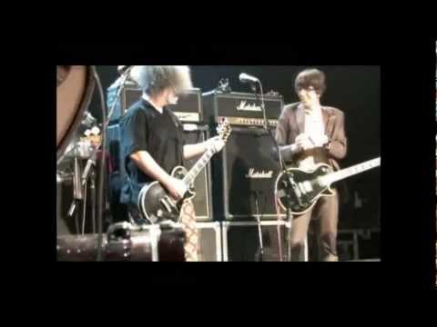 Fantômas Melvins Big Band - Spider Baby (Encore) (Live in London 2006)