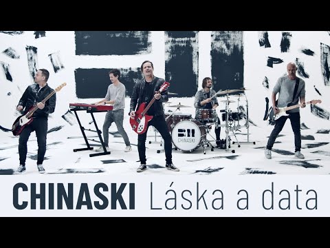 Láska A Data - Most Popular Songs from Czech Republic