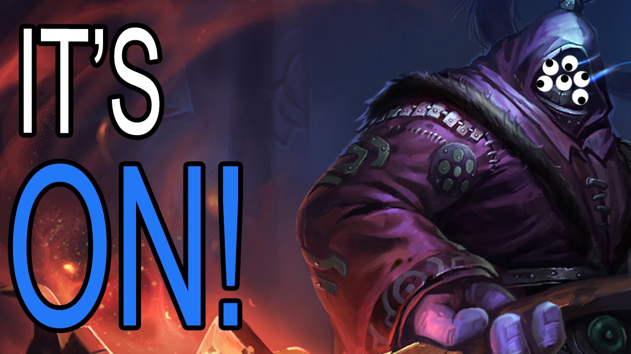 Liên Minh Huyền Thoại: Mix nhạc LOL nghe phê lòi ^^ (P2)