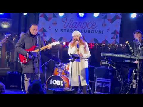 SOUL & Zuzana - Hallelujah