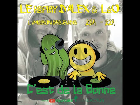 #CDLB 74🌵& YAN GORDO