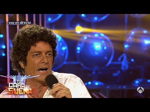 Francisco es Tom Jones  - TCMS1 | Gala 6