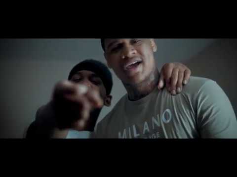 TrappedOut Pablo x Big Trap x Hitta Jugg x Mr. GetOff - New To This (dir by @SARAFISMIDAS)