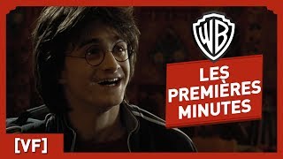 Les 7 premires minutes (VF)