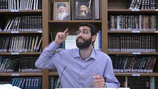 ל''ג בעומר | למהותה של תורת הסוד ותעודתה בגאולת ישראל | הרב דוד בורא (ישיבת אפיקי דעת שדרות) - התמונה מוצגת ישירות מתוך אתר האינטרנט יוטיוב. זכויות היוצרים בתמונה שייכות ליוצרה. קישור קרדיט למקור התוכן נמצא בתוך דף הסרטון ל''ג בעומר | למהותה של תורת הסוד ותעודתה בגאולת ישראל | הרב דוד בורא (ישיבת אפיקי דעת שדרות) - התמונה מוצגת ישירות מתוך אתר האינטרנט יוטיוב. זכויות היוצרים בתמונה שייכות ליוצרה. קישור קרדיט למקור התוכן נמצא בתוך דף הסרטון