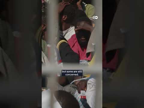 New EU migration pact: What's in it? | DW News