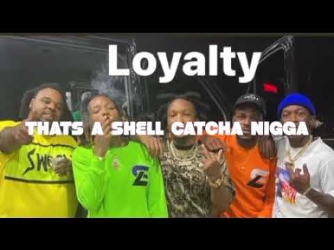 Florida city zig "Slang dat pole" feat JO2times & Tippie la dawn