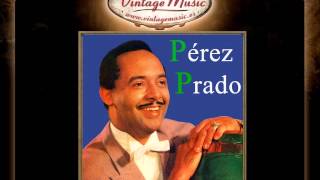 Pérez Prado - Café De Artistas (VintageMusic.es)